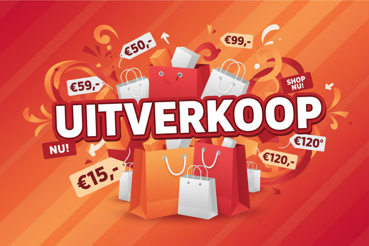 Uitverkoop Harde schijven en SSD