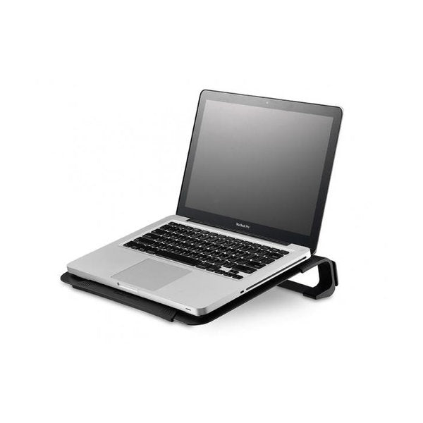 Cooler Master NotePal U3 Plus Zwart
