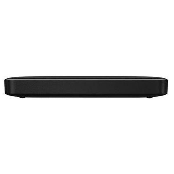 Western Digital Elements SE Black External HDD, 2TB