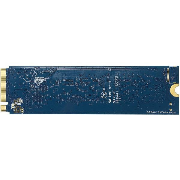 Patriot SSD 256GB M.2 2280 PCIe NVMe Gen3