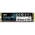 Silicon Power Ace A60 SSD256GB PCIe Gen3x4
