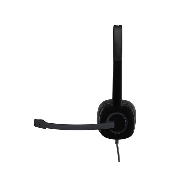 Logitech H151 headset