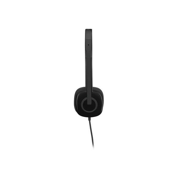 Logitech H151 headset