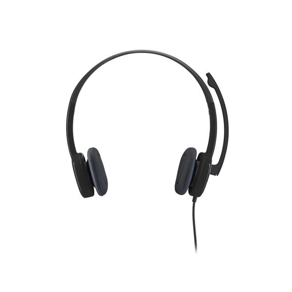 Logitech H151 headset