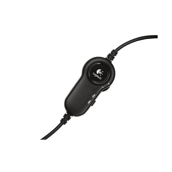Logitech H151 headset
