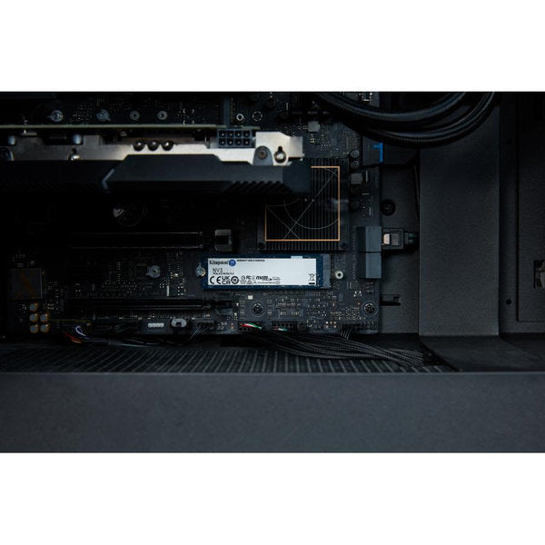 Kingston 500GB NV3 NVMe SSD M.2