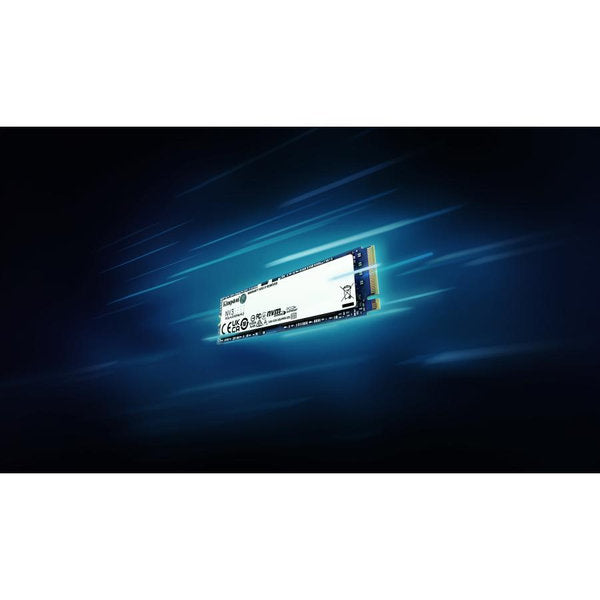 Kingston 500GB NV3 NVMe SSD M.2