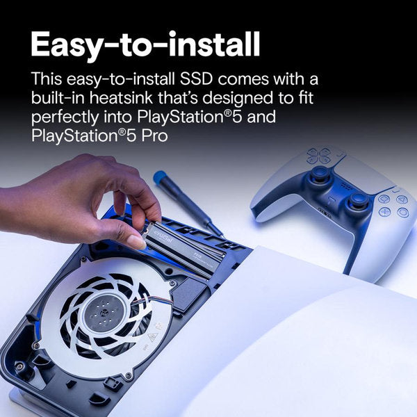 Crucial P310 SSD TB M.2 PCIe