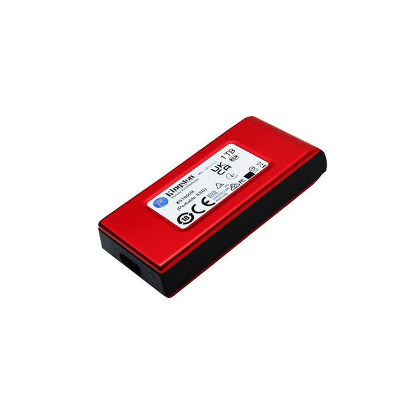 Externe USB 3.2 Gen 2 drive 1 TB Kingston