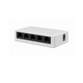 Gigabit LAN switch 5 poorts