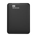 Western Digital WD Elements SE Portable HDD, 1TB, USB 3.2 Gen 1