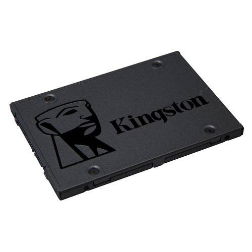 Kingston Technology A400 2.5" SATA III TLC