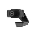 Conceptronic Webcam AMDIS 1080P Full HD Webcam + Microfoon