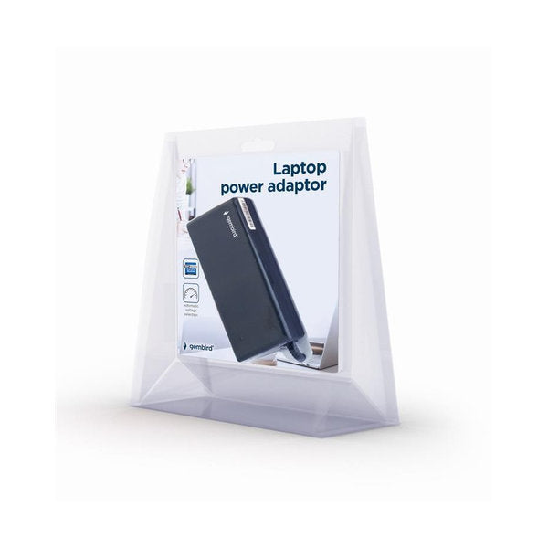 Universele notebookadapter, 90 W