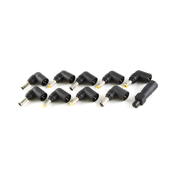 Universele notebookadapter, 90 W