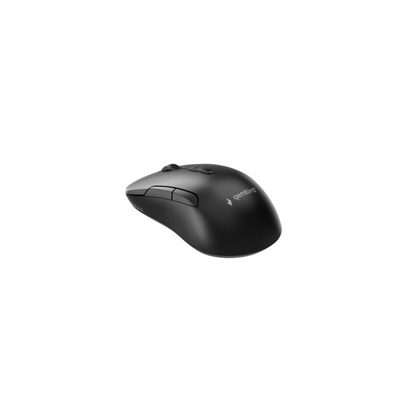 Dual-mode draadloze muis met 7 knoppen, 2.4G+BT