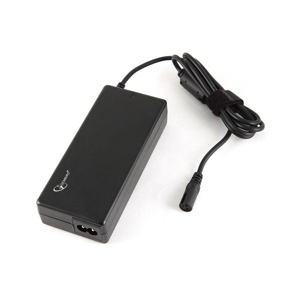 Universele notebookadapter, 90 W