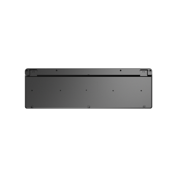 Dual-mode pro-business draadloos toetsenbord, 2.4G+BT, US-layout