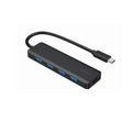 4 poorts USB 3.1 (Gen 1) hub