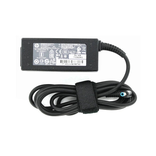 HP Laptop AC Adapter 45W