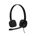 Logitech H151 headset