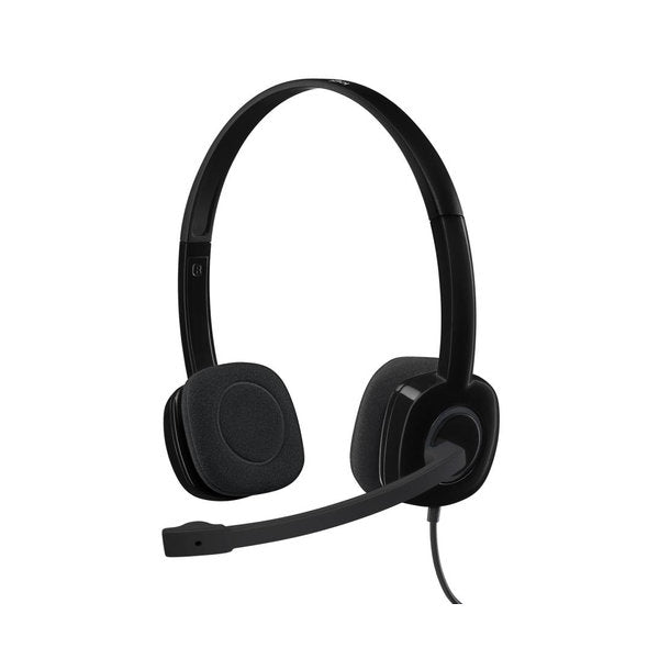Logitech H151 headset