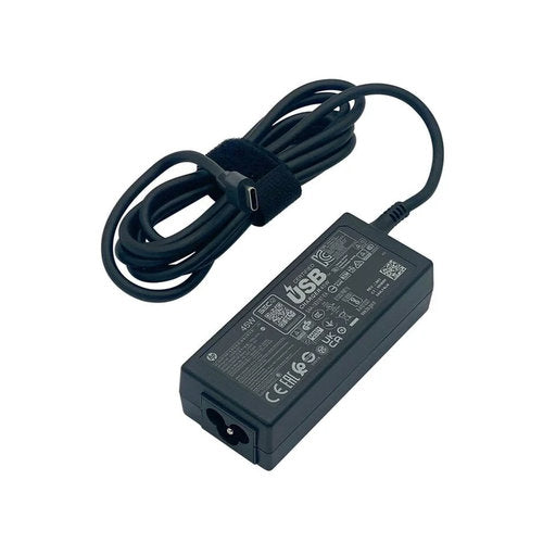 HP USB-C AC Adapter 45W