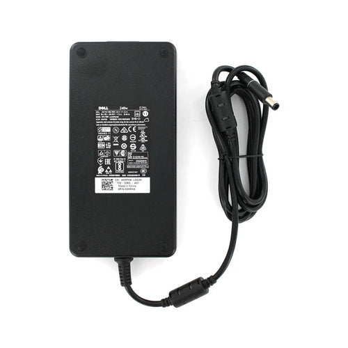 Dell Laptop AC Adapter 240W