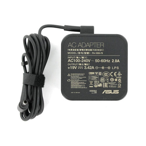 Asus Laptop AC Adapter 65W