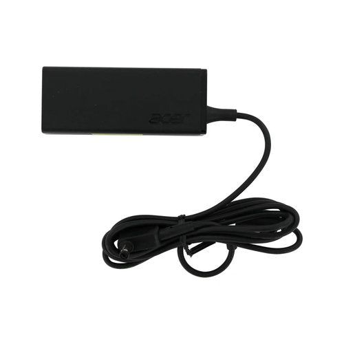 Acer Laptop AC Adapter 45W zwart