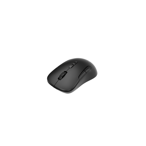 Dual-mode draadloze muis met 7 knoppen, 2.4G+BT