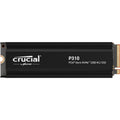 Crucial P310 SSD TB M.2 PCIe