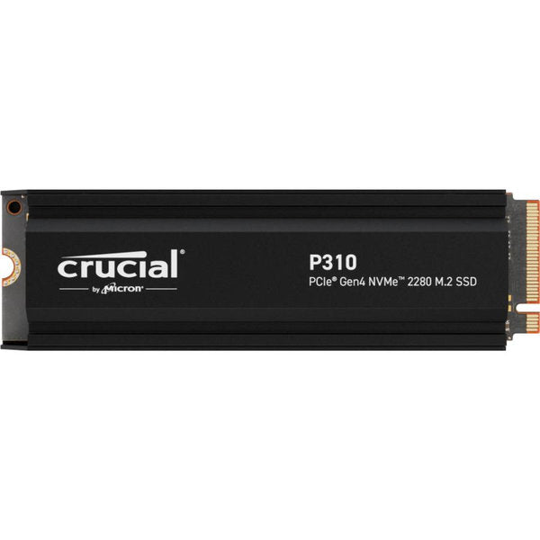 Crucial P310 SSD TB M.2 PCIe