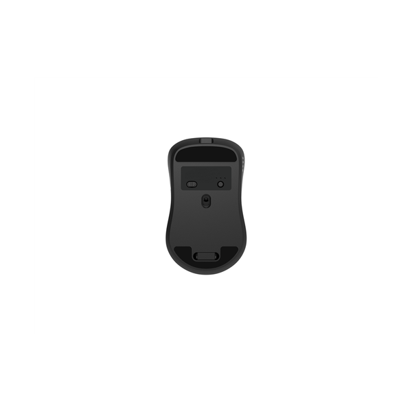 Dual-mode draadloze muis met 7 knoppen, 2.4G+BT