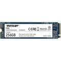 Patriot SSD 256GB M.2 2280 PCIe NVMe Gen3
