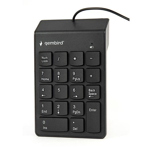 USB numeriek toetsenbord