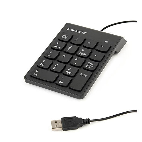USB numeriek toetsenbord