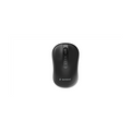 Dual-mode draadloze muis met 4 knoppen, 2.4G+BT