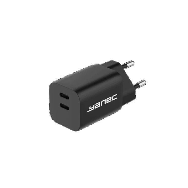 Yanec Compacte GaN lader USB-C 35W