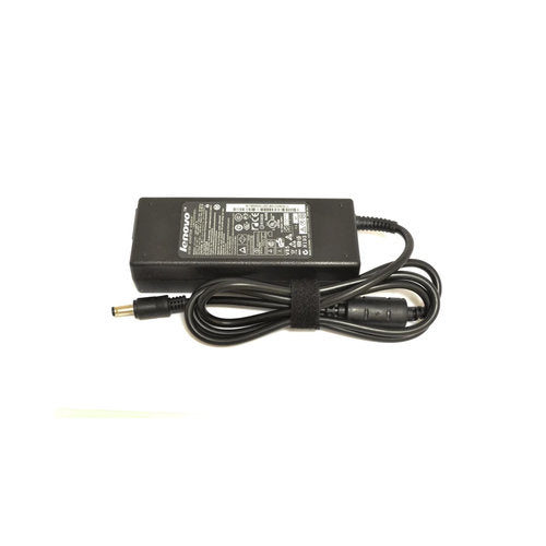 Lenovo Laptop AC Adapter 65W