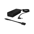 HP Laptop AC Adapter 90W met dongle