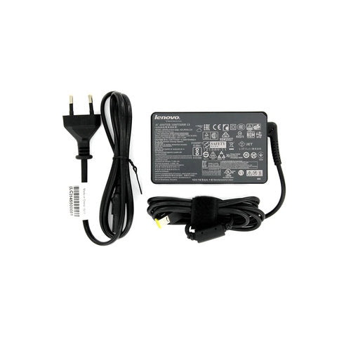 Lenovo Laptop AC Adapter 65W Slim