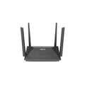 Asus RT-AX52 (AX1800) Dual Band WiFi 6 Extendable Router