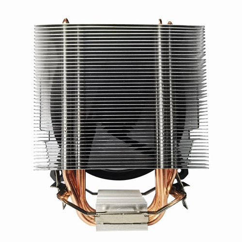 CPU koelventilator, 12 cm, 150 W, 4 pin