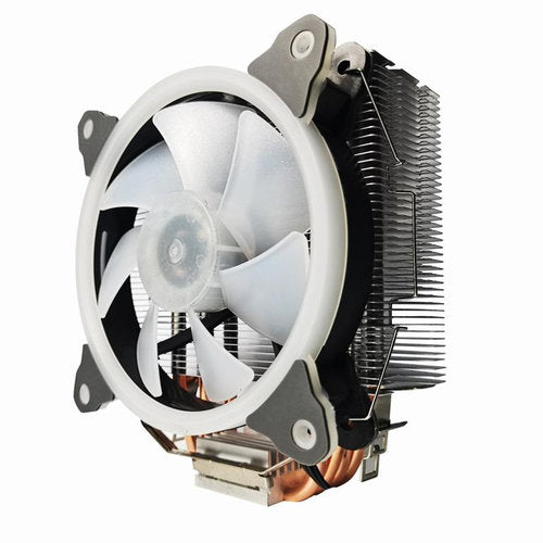 CPU koelventilator, 12 cm, 150 W, 4 pin