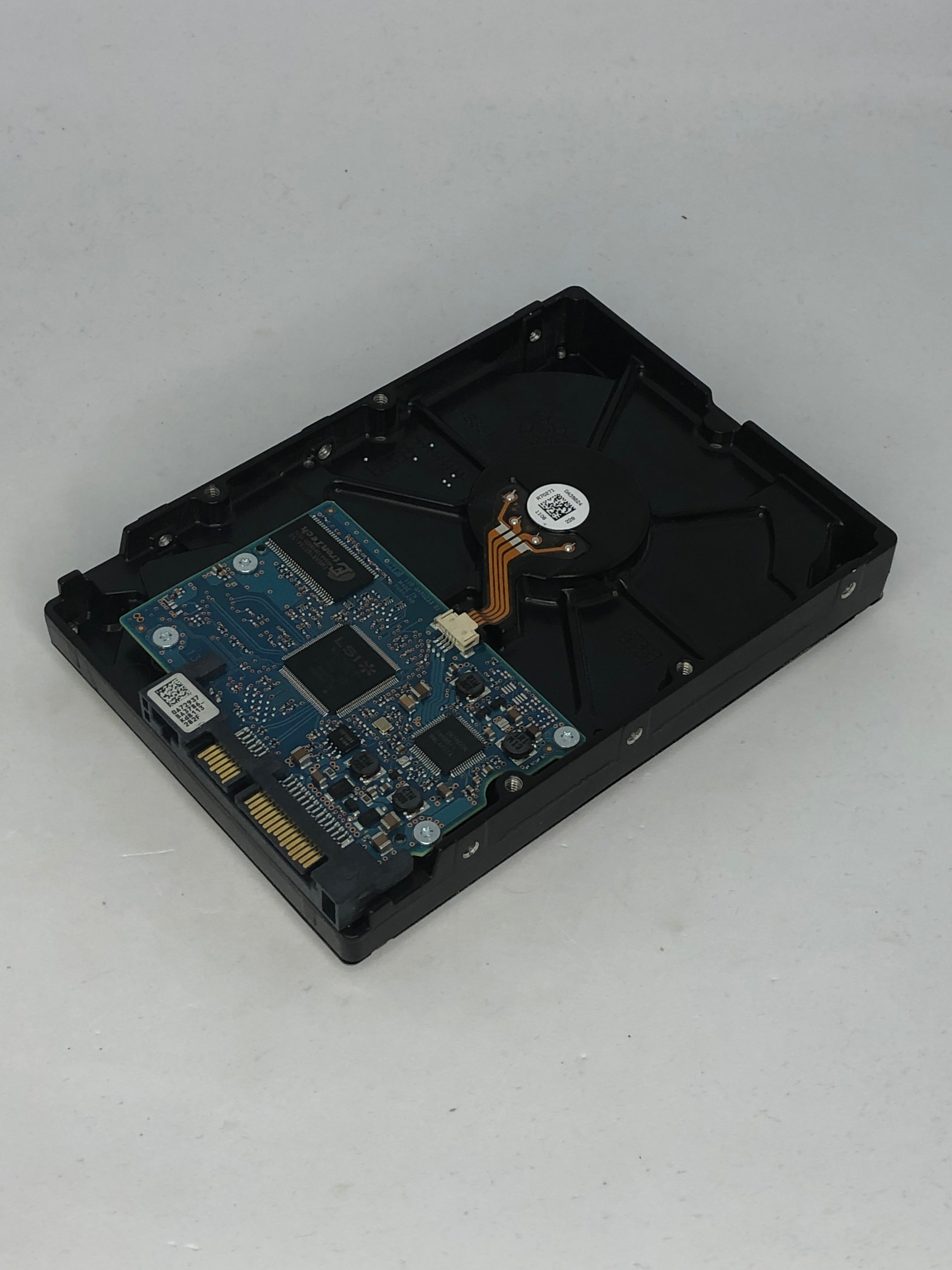 Hard drive Hitachi 250 GB