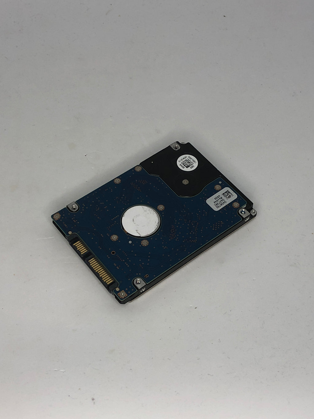 Harde schijf 320 GB sata Hitachi