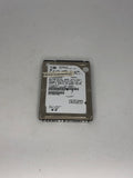 Harde schijf 320 GB sata Hitachi