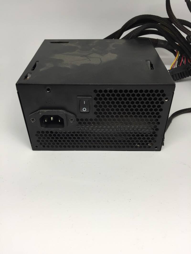 Eminent voeding 200 watt pro