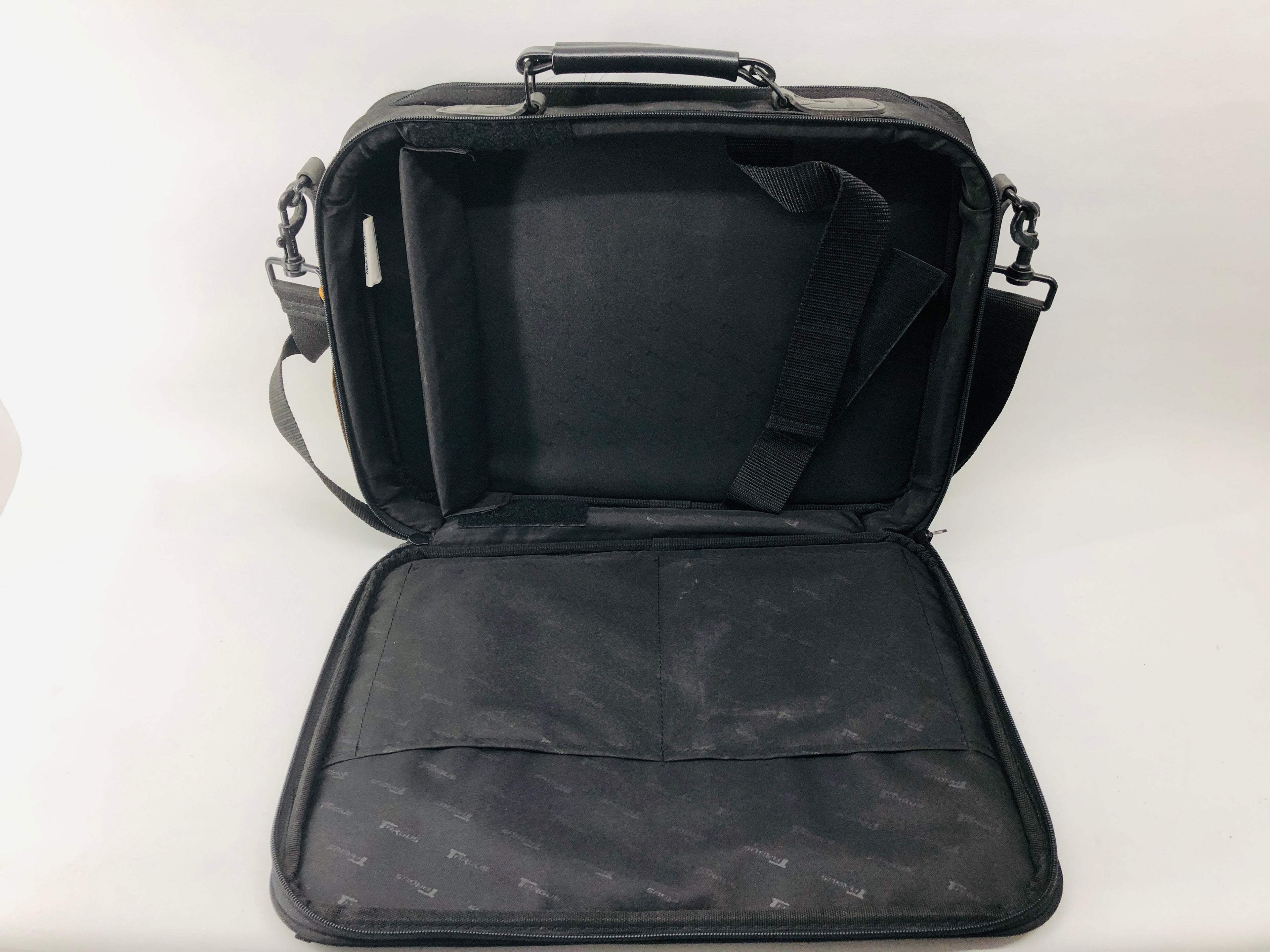 Laptop tas 15 tot 16 inch Targus